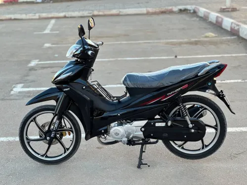 Lifan C25 2025