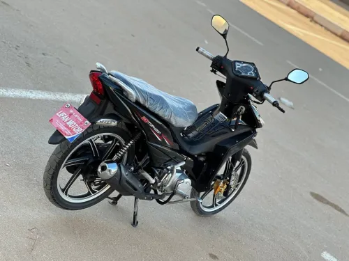 Lifan C25 2025