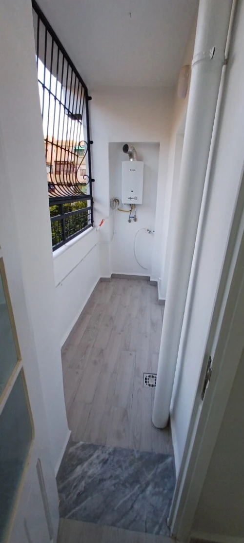 Vente Appartement F4 Chlef Chlef