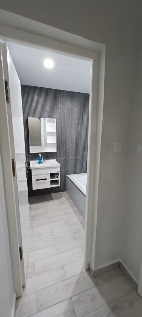 Vente Appartement F4 Chlef Chlef