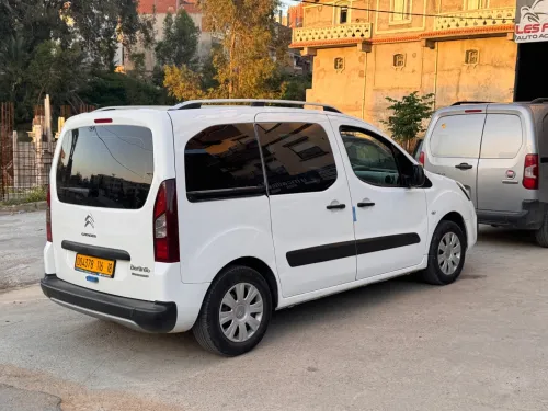 Citroen Berlingo Multispace 2016 Berlingo Multispace