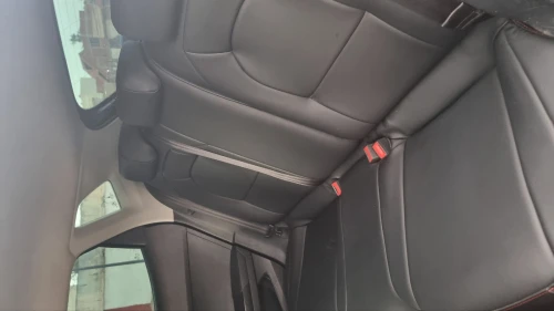 Seat Ibiza 2018 Style Facelift