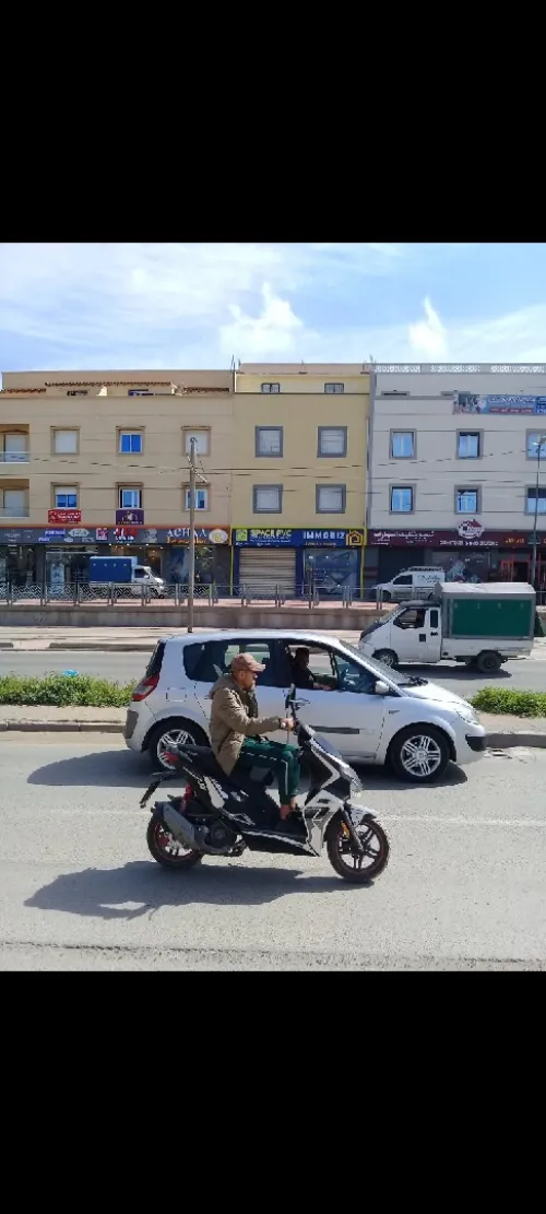 Location Appartement F3 Alger Bordj el kiffan