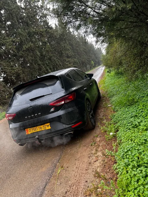 Seat Cupra Moteur Neuf Mexico 2016 Cupra 
