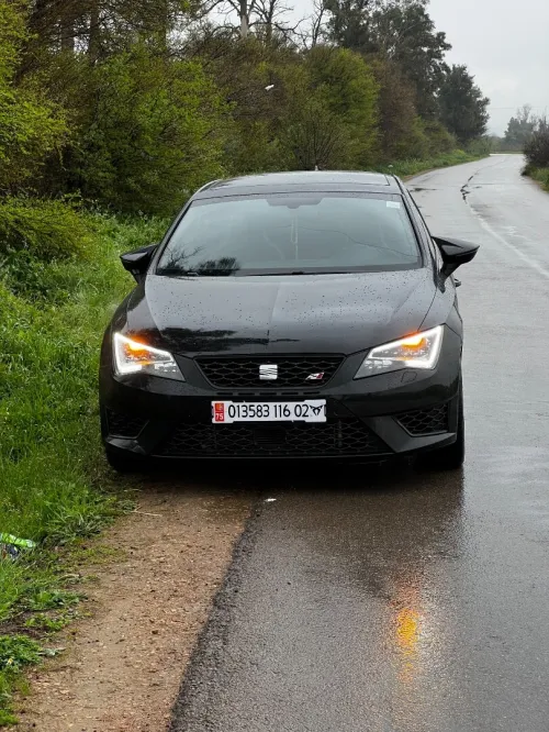 Seat Cupra Moteur Neuf Mexico 2016 Cupra 