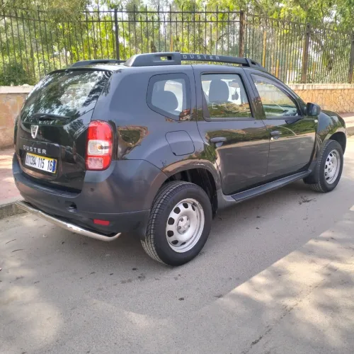 Dacia Duster 2015 Duster