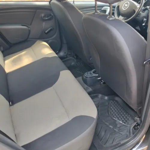 Dacia Duster 2015 Duster