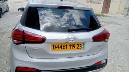Hyundai i20 2019 Extrême