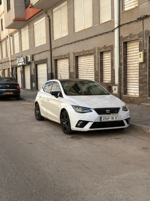Seat Ibiza 2018 FR