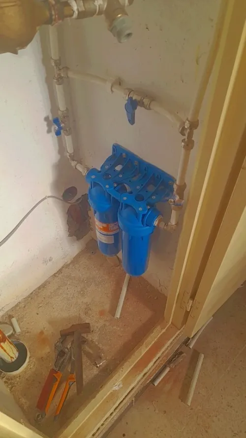 Plombie geniral  gaz