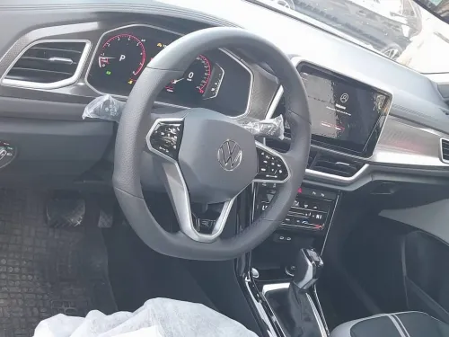 Volkswagen T-Roc 2025 R- Line Edition 