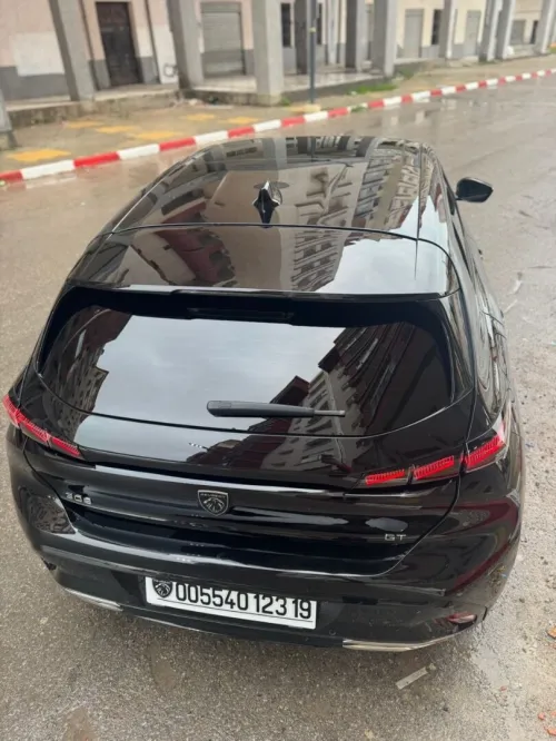 Peugeot 308 2023 GT
