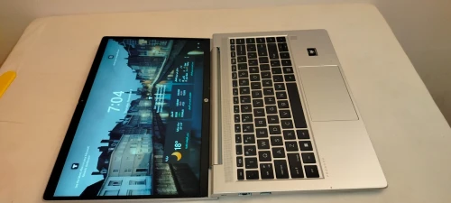 HP PROBOOK 445 G9 TACTILE