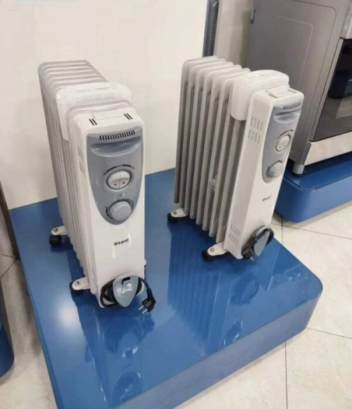 Bain d huile marque Géant