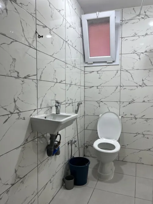 Location Appartement F2 Jijel Jijel