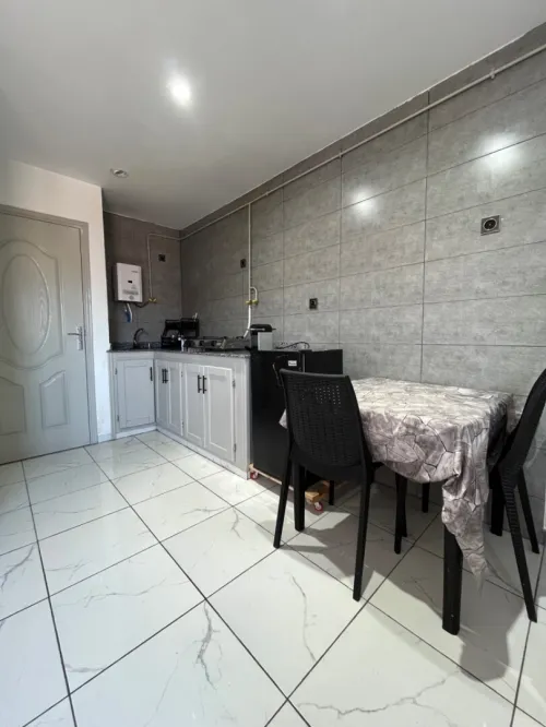 Location Appartement F2 Jijel Jijel