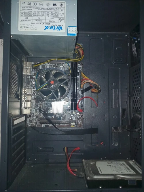 pc desktop