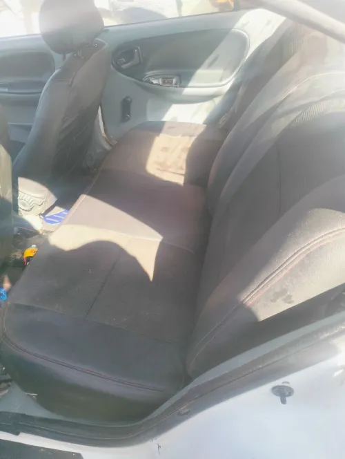 Renault Megane 1 1997 Megane 1