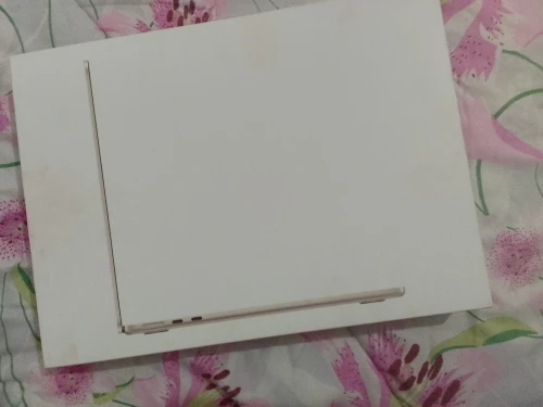 MacBook M4 dernière génération