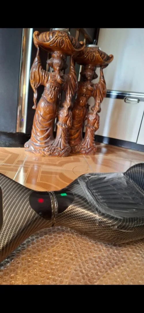 Hoverboard electrique smart balance 