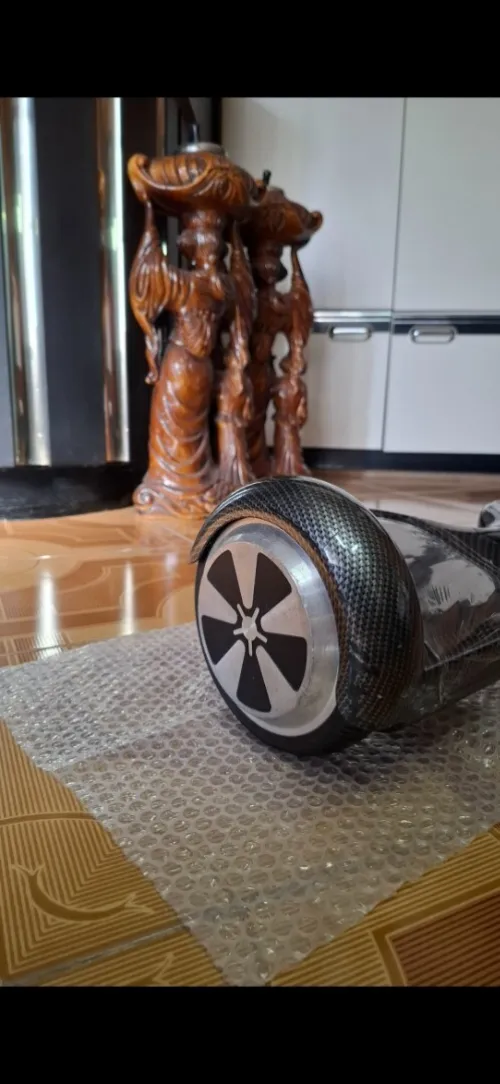 Hoverboard electrique smart balance 