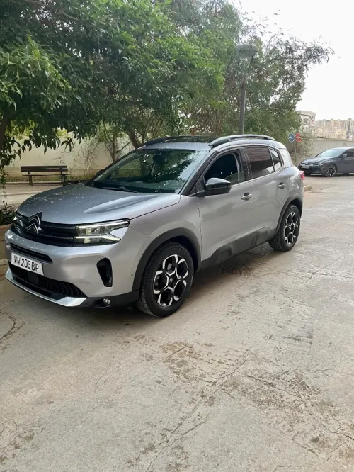 Citroen C5 cross 2023 Cross