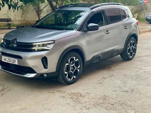 Citroen C5 cross 2023 Cross