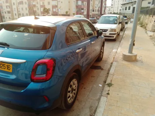 Fiat 500x 2025 Cult