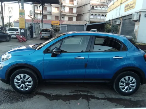 Fiat 500x 2025 Cult