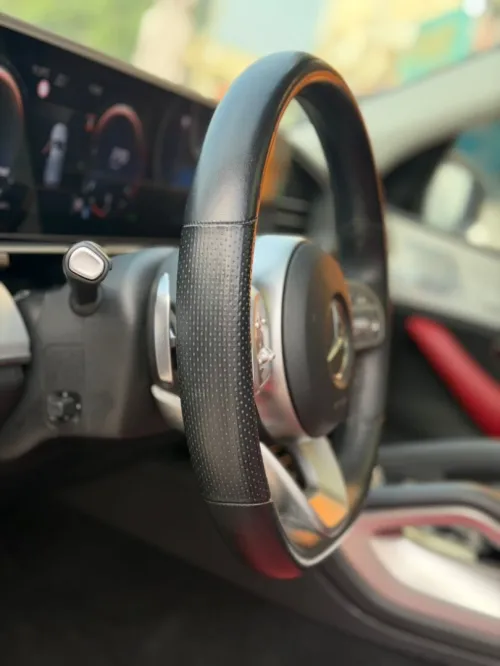 Mercedes GLE 2022 Designo