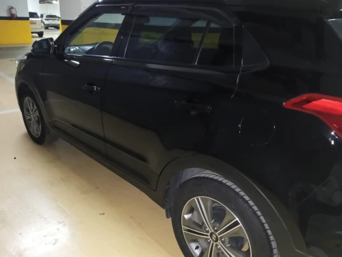 Hyundai Creta 2018 GLS