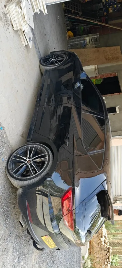 Cupra  Leon 2019 Couper