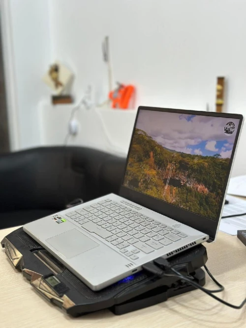 Pc portable marque ASUS Rog Zephyrus G14 