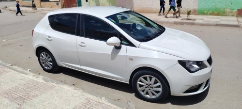 Seat Ibiza 2017 Fully