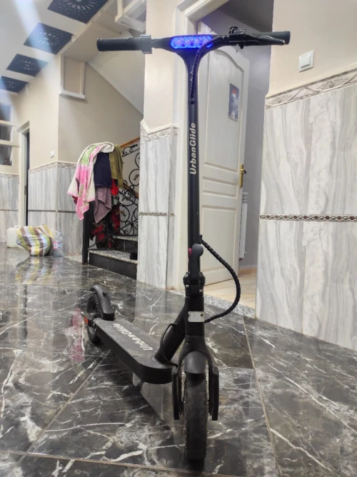 Urban glide 100 xs