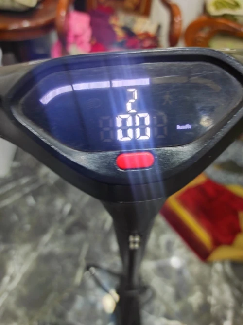Urban glide 100 xs