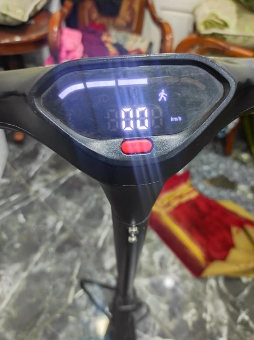 Urban glide 100 xs