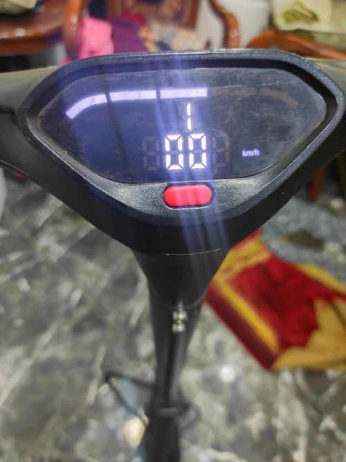 Urban glide 100 xs
