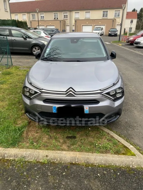 Citroen C4 2022 Shine