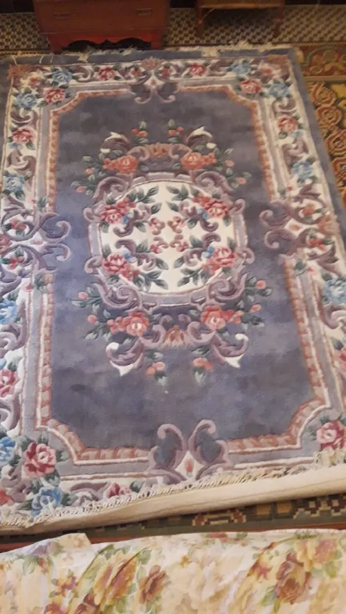 Tapis salon