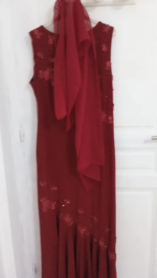 Robe de soirée