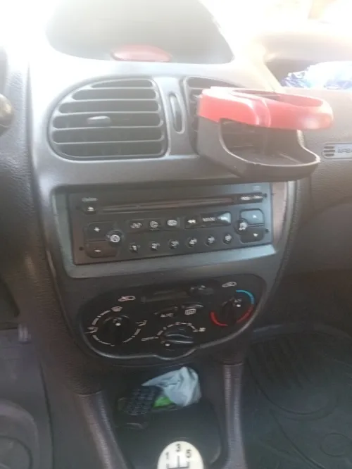 Peugeot 206 2005 206