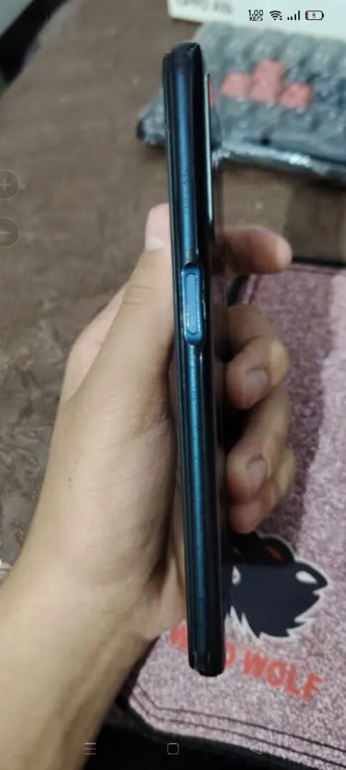 Oppo A16
