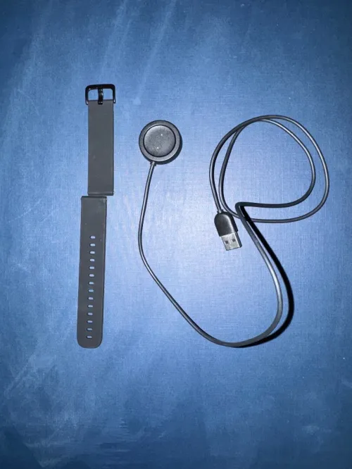 Amazfit gtr47 mm