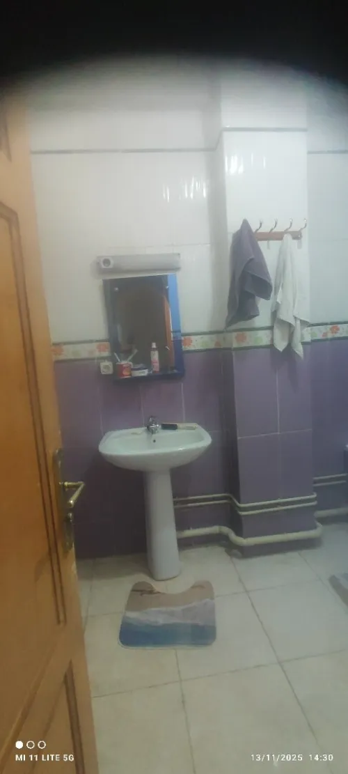 Vente Appartement F3 Oran Oran