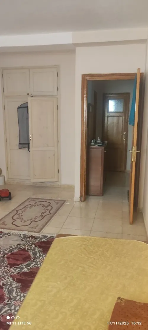 Vente Appartement F3 Oran Oran
