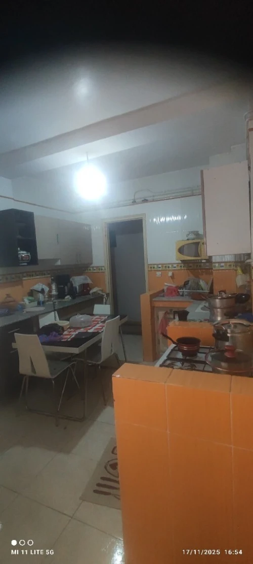Vente Appartement F3 Oran Oran