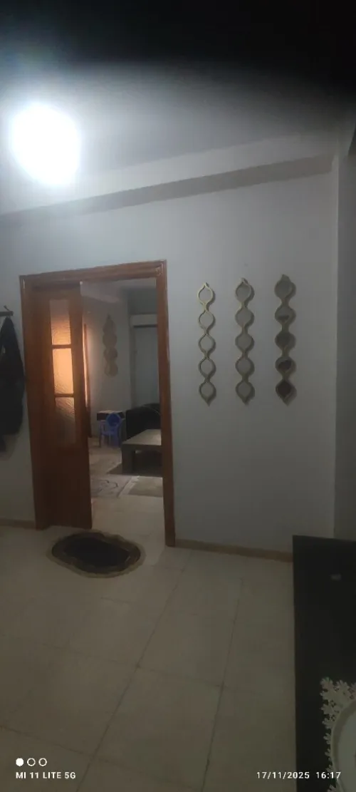 Vente Appartement F3 Oran Oran
