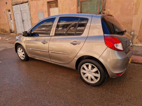 Renault Clio 3 2012 Clio 3