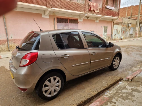Renault Clio 3 2012 Clio 3